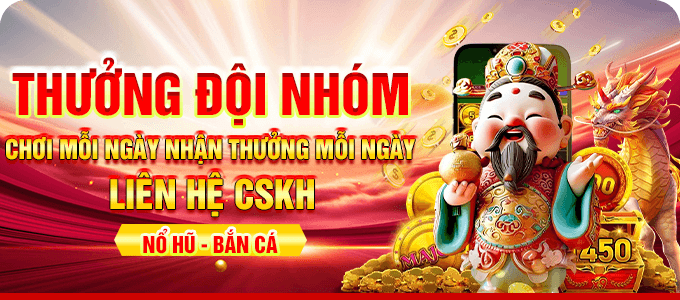 Khuyến mãi Nohu78