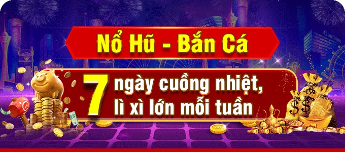 Khuyến mãi Nohu78